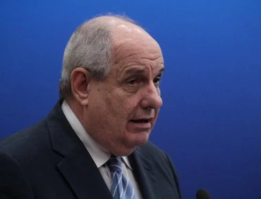 Τ. Κουίκ: «Ο Ν. Κοτζιάς δεν πτοείται από τις απειλές»